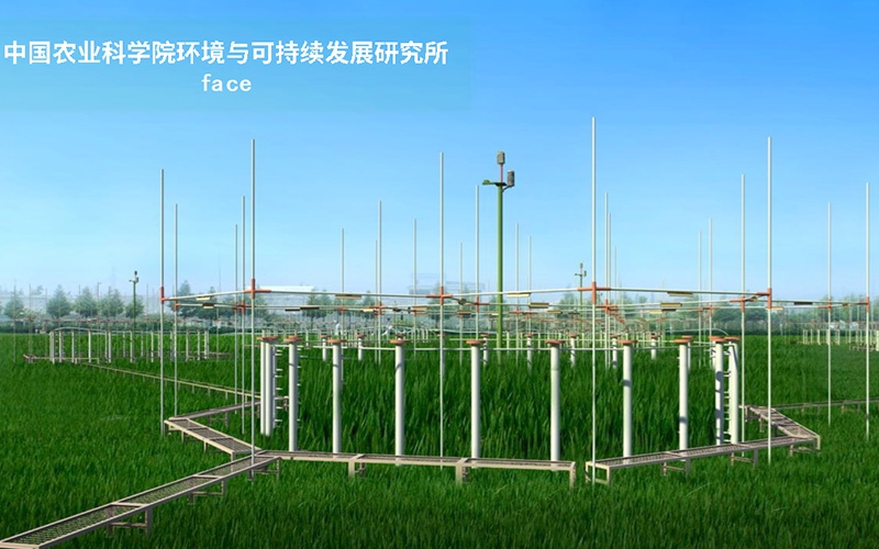 中国农业科学院农业环境与可持续发展研究所